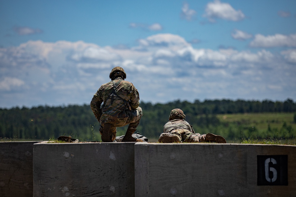 61st Troop Command Annual Training 2024