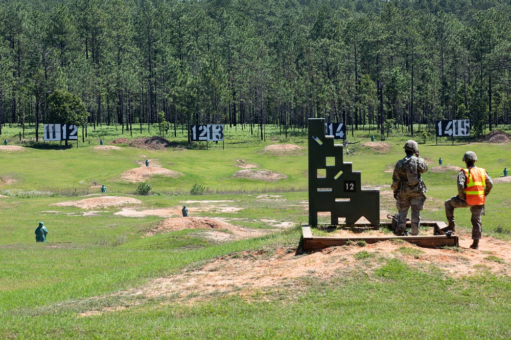 61st Troop Command Annual Training 2024