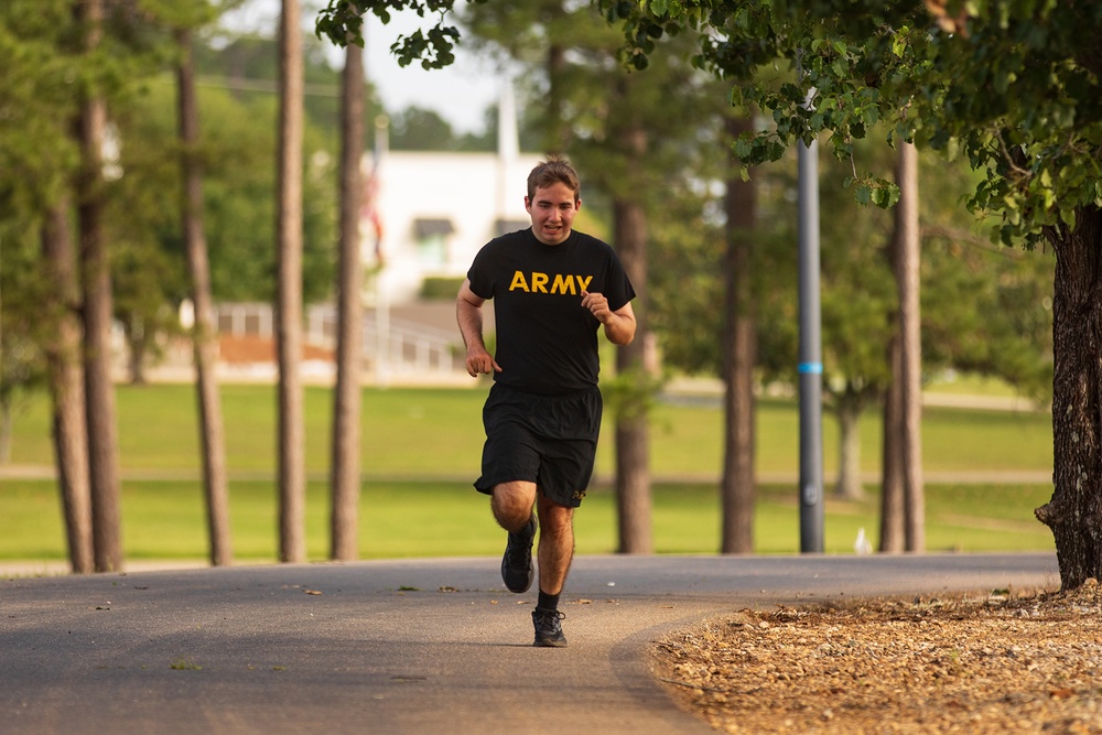 61st Troop Command Annual Training 2024