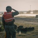 U.S. Marines and Sailors conduct the Annual Amphibious Mobility Exercise at MCAF
