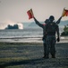 U.S. Marines and Sailors conduct the Annual Amphibious Mobility Exercise at MCAF