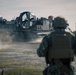 U.S. Marines and Sailors conduct the Annual Amphibious Mobility Exercise at MCAF