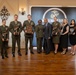12th annual Wounded Warrior Regiment award ceremony
