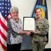NAVFAC Diamond: Noted HRO specialist celebrated 60 years supporting U.S. Navy