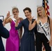 Miss America, Miss America's Teen 2024 Fort Knox Visit