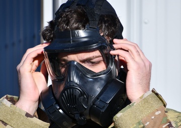 178th Airmen participate in Operation Guide Wire