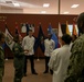 CNO Visits Naval Naval Air Station Oceana