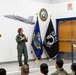 CNO Visits Naval Naval Air Station Oceana