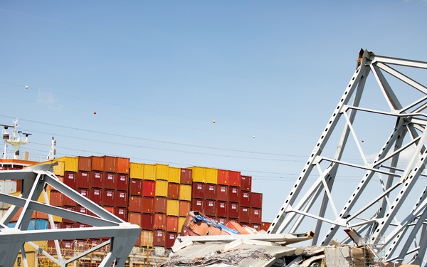 Key Bridge Response 2024