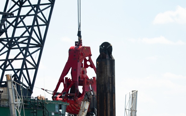 Key Bridge Response 2024