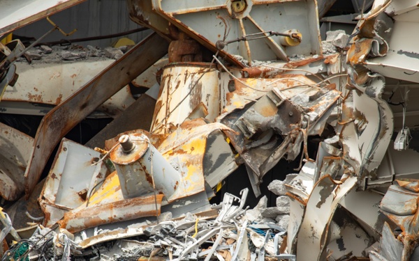 Key Bridge Response 2024