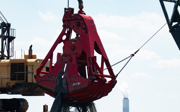 Key Bridge Response 2024