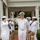 Rear Adm. Thomas P. Moninger assumes command as Commander, Carrier Strike Group (CSG) 12 Rear Adm. Thomas P. Moninger assumes command as Commander, Carrier Strike Group (CSG) 12