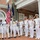 Rear Adm. Thomas P. Moninger assumes command as Commander, Carrier Strike Group (CSG) 12 Rear Adm. Thomas P. Moninger assumes command as Commander, Carrier Strike Group (CSG) 12