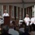 Rear Adm. Thomas P. Moninger assumes command as Commander, Carrier Strike Group (CSG) 12 Rear Adm. Thomas P. Moninger assumes command as Commander, Carrier Strike Group (CSG) 12