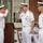 Rear Adm. Thomas P. Moninger assumes command as Commander, Carrier Strike Group (CSG) 12 Rear Adm. Thomas P. Moninger assumes command as Commander, Carrier Strike Group (CSG) 12