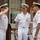 Rear Adm. Thomas P. Moninger assumes command as Commander, Carrier Strike Group (CSG) 12 Rear Adm. Thomas P. Moninger assumes command as Commander, Carrier Strike Group (CSG) 12