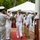 Rear Adm. Thomas P. Moninger assumes command as Commander, Carrier Strike Group (CSG) 12 Rear Adm. Thomas P. Moninger assumes command as Commander, Carrier Strike Group (CSG) 12