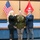Capt. Gabriel Bull promoted to Major Capt. Gabriel Bull promoted to Major