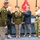 Capt. Gabriel Bull promoted to Major Capt. Gabriel Bull promoted to Major