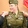 Capt. Gabriel Bull promoted to Major Capt. Gabriel Bull promoted to Major