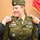 Capt. Gabriel Bull promoted to Major Capt. Gabriel Bull promoted to Major