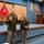 Capt. Gabriel Bull promoted to Major Capt. Gabriel Bull promoted to Major