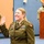 Capt. Gabriel Bull promoted to Major Capt. Gabriel Bull promoted to Major