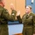 Capt. Gabriel Bull promoted to Major Capt. Gabriel Bull promoted to Major