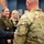 Capt. Gabriel Bull promoted to Major Capt. Gabriel Bull promoted to Major