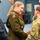 Capt. Gabriel Bull promoted to Major Capt. Gabriel Bull promoted to Major