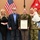 Capt. Gabriel Bull promoted to Major Capt. Gabriel Bull promoted to Major
