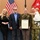 Capt. Gabriel Bull promoted to Major Capt. Gabriel Bull promoted to Major