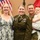 Capt. Gabriel Bull promoted to Major Capt. Gabriel Bull promoted to Major