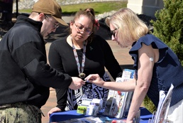 Mindful Collaboration for Mental Health with NBK, NHB and more