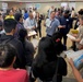 NAVFAC Pacific Job Fair Draws Large Crowd,Signals Success in Recruitment Drive