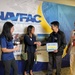 NAVFAC Pacific Job Fair Draws Large Crowd,Signals Success in Recruitment Drive