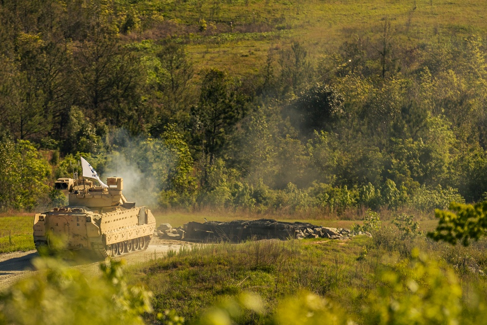 2024 Sullivan Cup - Table VI