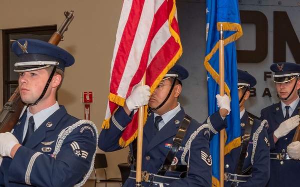 Davis-Monthan AFB BX grand re-opening