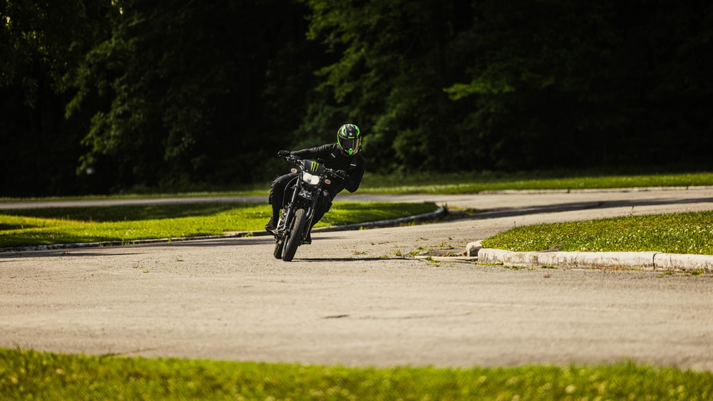 2d MARDIV Poker Run