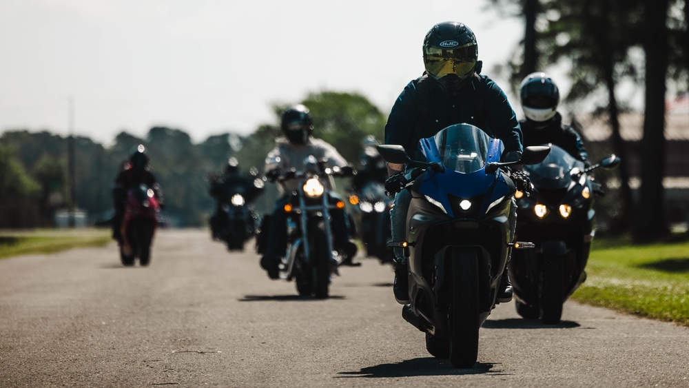 2d MARDIV Poker Run