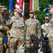 Army Reserve welcomes new Command Sgt. Maj.