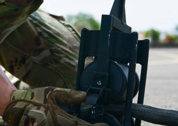 Balikatan 24: Forward Arming and Refueling Point Operations