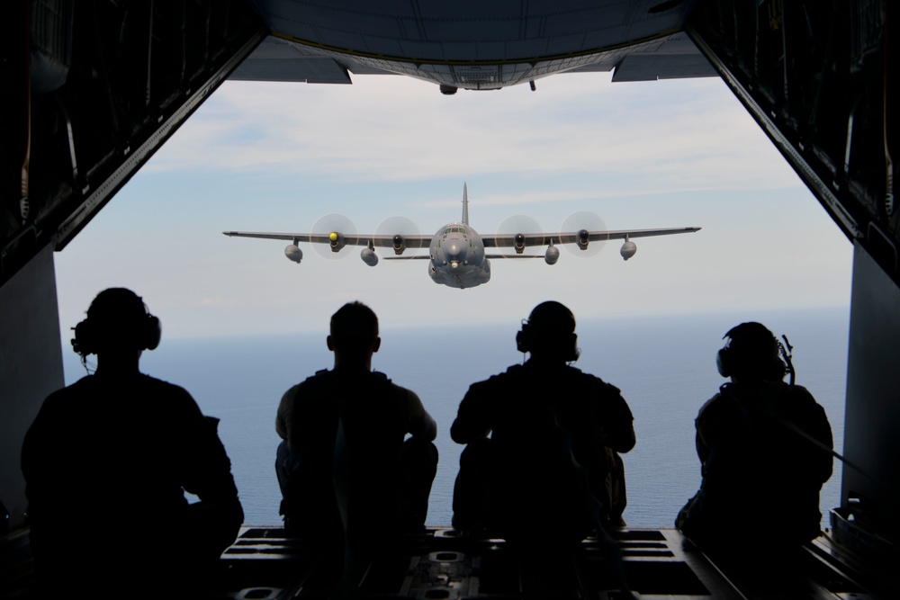 Balikatan 24: Forward Arming and Refueling Point Operations