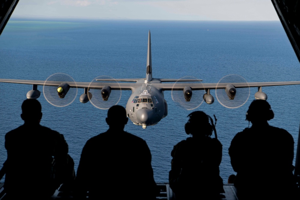 Balikatan 24: Forward Arming and Refueling Point Operations