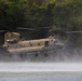Jungle Operations Training Course Soldiers Conduct Culminating Exercise