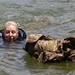 Jungle Operations Training Course Soldiers Conduct Culminating Exercise