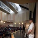 Blue Angels Visit Vero Beach High School