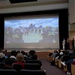 Blue Angels Visit Vero Beach High School