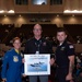 Blue Angels Visit Vero Beach High School